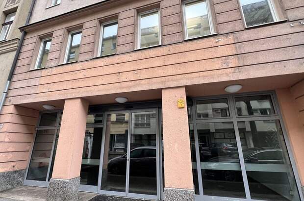 Gewerbeobjekt mieten in 1050 Wien (Bild 1)