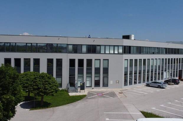 Gewerbeobjekt mieten in 4400 Steyr (Bild 1)