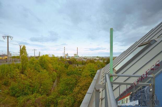 Terrassenwohnung mieten in 1110 Wien (Bild 1)