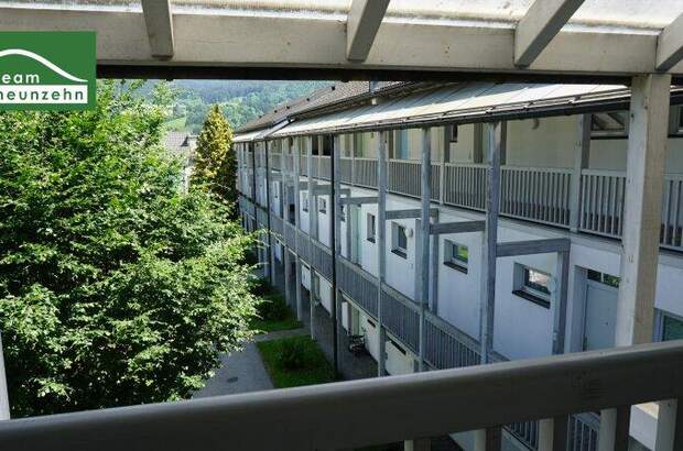 Terrassenwohnung kaufen in 9711 Paternion (Bild 5)