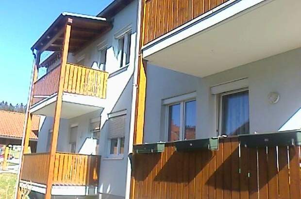 Terrassenwohnung mieten in 8563 Ligist