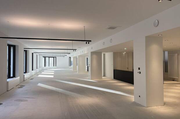 Gewerbeobjekt mieten in 1070 Wien (Bild 4)