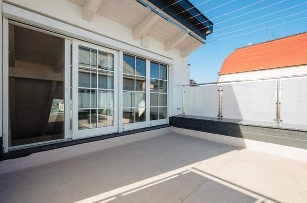 Altbauwohnung kaufen in 9020 Klagenfurt (Bild 4)