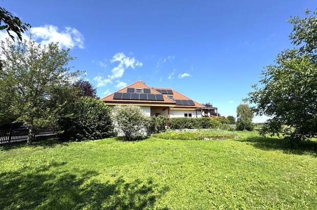 Haus kaufen in 2620 Mollram (Bild 3)
