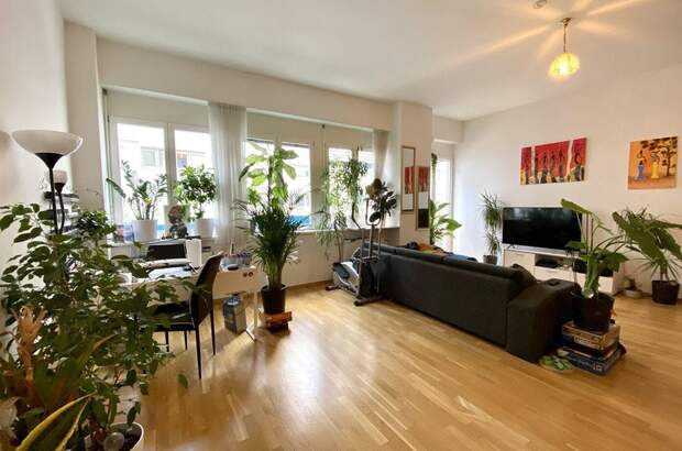 Wohnung mit Balkon kaufen in 8020 Graz (Bild 1)