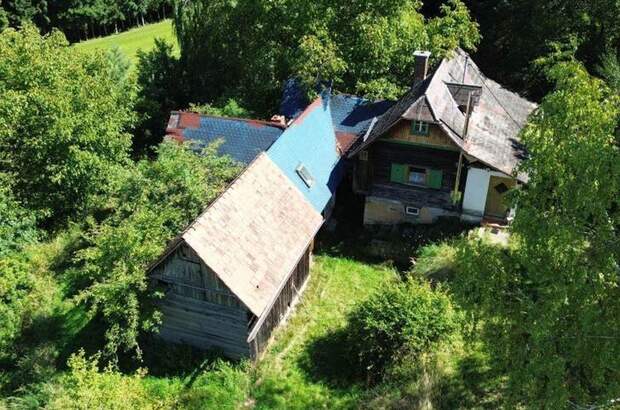 Haus kaufen in 8572 Bärnbach (Bild 2)