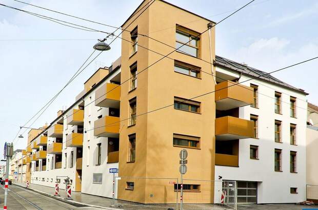 Anlageobjekt kaufen in 1170 Wien (Bild 3)