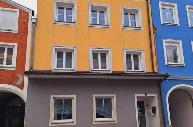 Terrassenwohnung kaufen in 5270 Mauerkirchen (Bild 2)