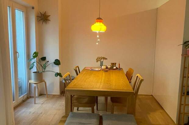 Altbauwohnung mieten in 4100 Ottensheim (Bild 1)