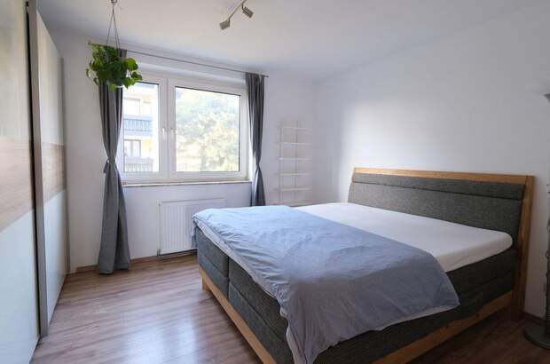 Altbauwohnung mit Balkon mieten in 5071 Himmelreich (Bild 4)