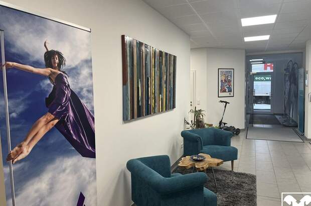 Gewerbeobjekt mieten in 5082 Grödig (Bild 1)