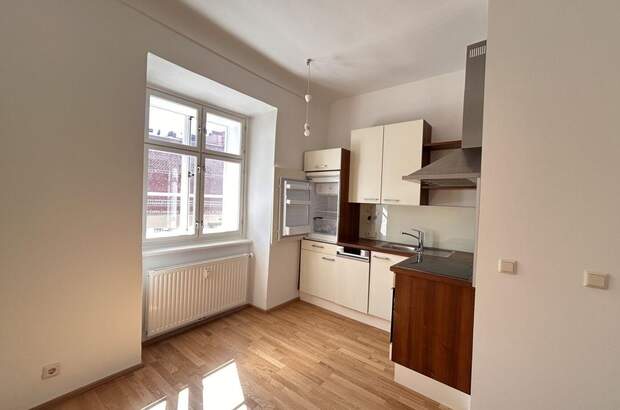 Altbauwohnung kaufen in 8020 Graz (Bild 4)