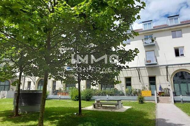 Altbauwohnung mieten in 4020 Linz (Bild 2)