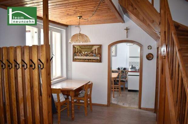 Einfamilienhaus kaufen in 7022 Schattendorf (Bild 5)