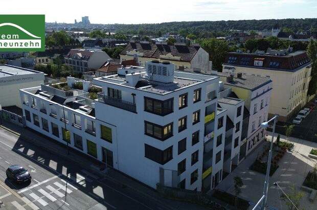 Terrassenwohnung kaufen in 1140 Wien (Bild 4)