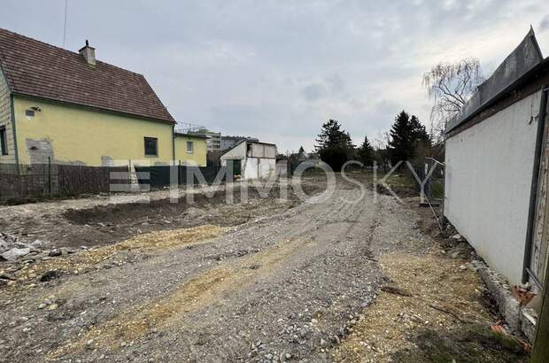 Grundstück kaufen in 2100 Korneuburg (Bild 4)