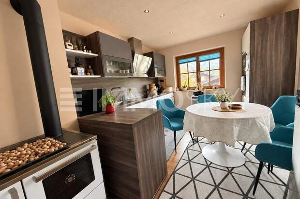 Einfamilienhaus kaufen in 5323 Ebenau (Bild 5)