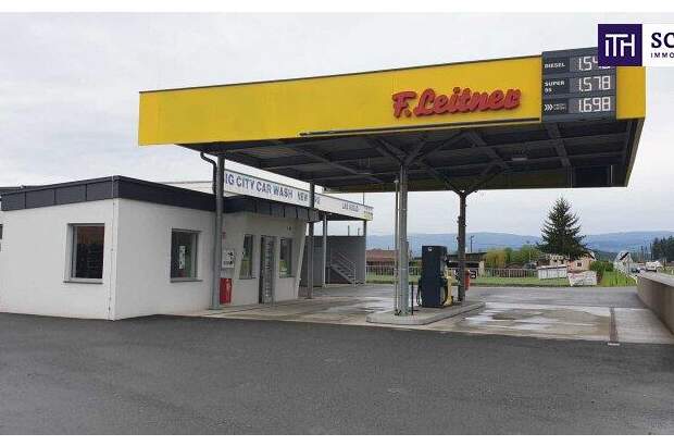 Lager kaufen in 8443 Gleinstätten (Bild 3)