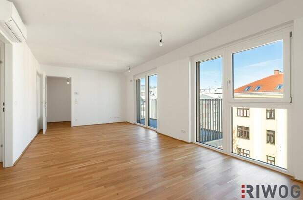 Terrassenwohnung kaufen in 1210 Wien (Bild 4)