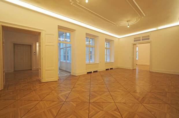 Gewerbeobjekt mieten in 1010 Wien (Bild 1)