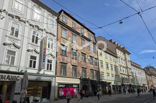 Gewerbeobjekt mieten in 8010 Graz
