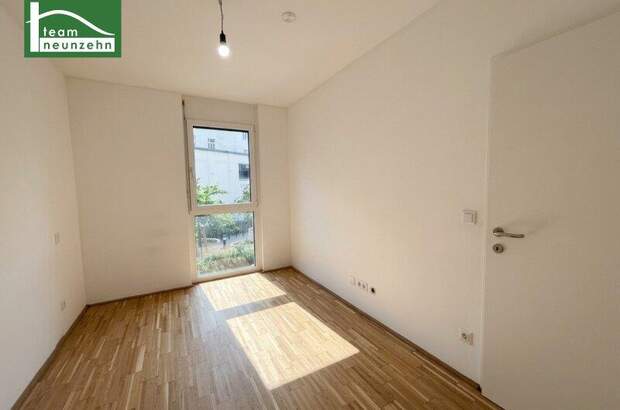 Terrassenwohnung mieten in 1110 Wien (Bild 3)