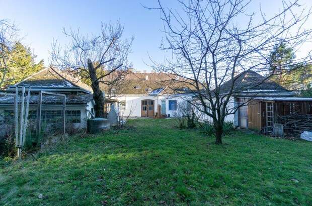 Grundstück kaufen in 1140 Wien (Bild 1)