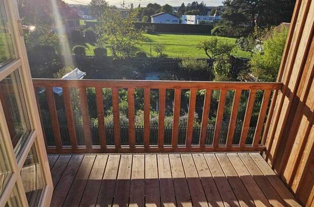 Altbauwohnung mit Balkon kaufen in 8262 Ilz (Bild 1)