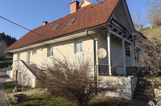 Haus kaufen in 8152 Stallhofen (Bild 5)