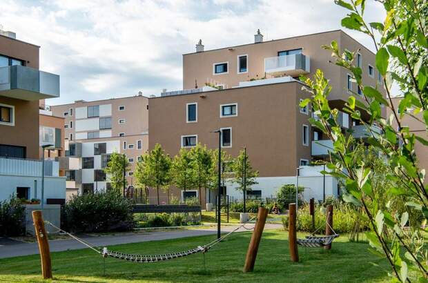 Wohnung mieten in 3100 St. Pölten (Bild 1)
