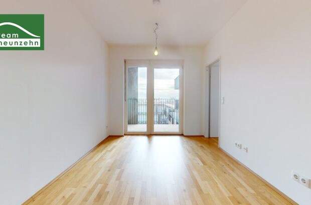 Terrassenwohnung mieten in 8055 Graz (Bild 2)