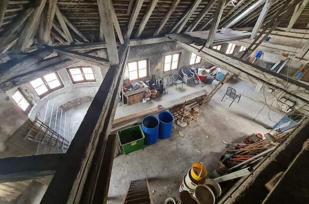 Wohnanlage kaufen in 4400 Steyr (Bild 1)