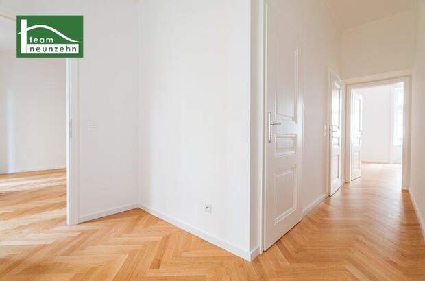 Terrassenwohnung kaufen in 1180 Wien (Bild 4)