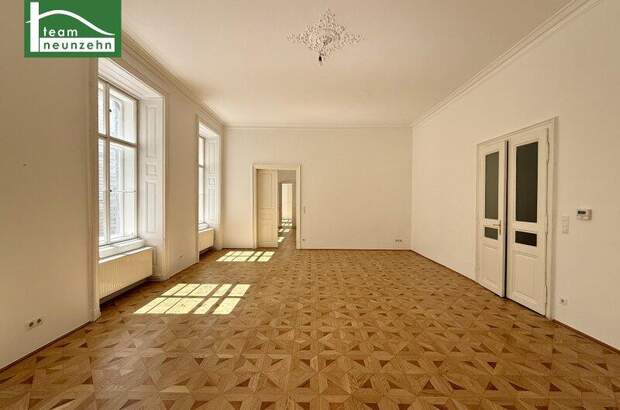 Büro / Praxis mieten in 1090 Wien (Bild 1)