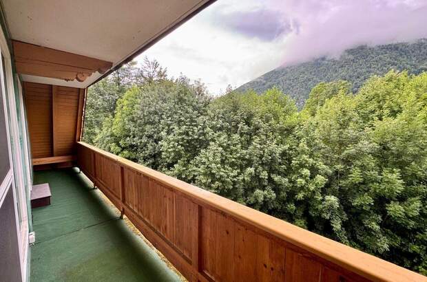 Altbauwohnung mit Balkon kaufen in 4820 Bad Ischl (Bild 5)
