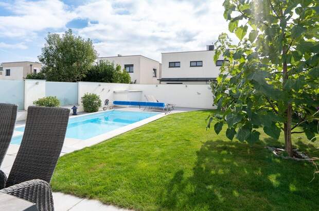 Haus mit Garten kaufen in 4063 Rutzing (Bild 2)