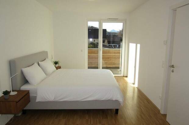 Wohnung mit Balkon mieten in 5101 Bergheim (Bild 2)