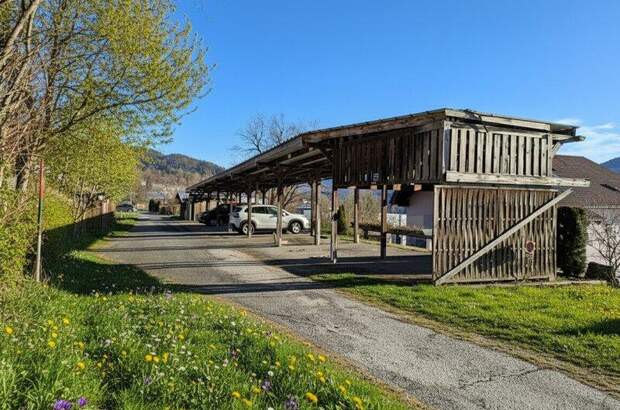 Terrassenwohnung kaufen in 9535 Schiefling (Bild 5)