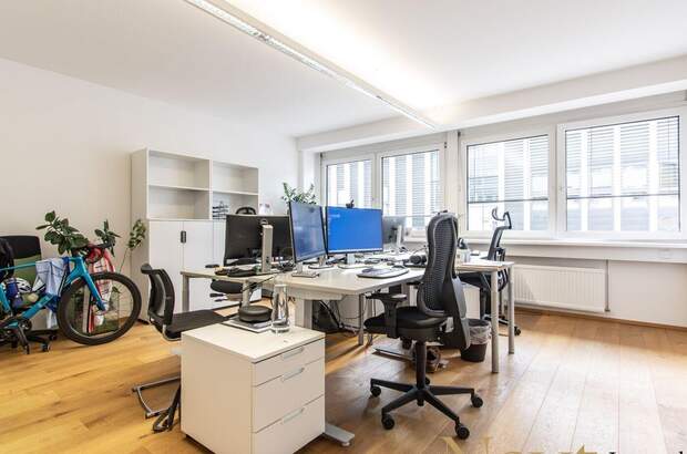 Gewerbeobjekt mieten in 4020 Linz (Bild 3)