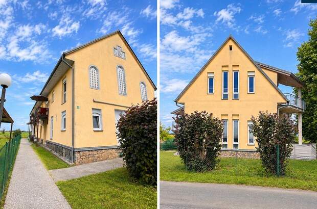 Anlageobjekt kaufen in 8141 Unterpremstätten (Bild 1)