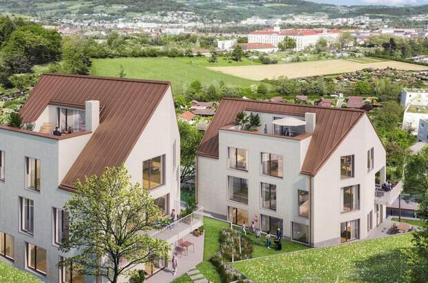 Wohnung mit Balkon kaufen in 4040 Linz (Bild 2)