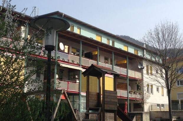 Terrassenwohnung mieten in 8130 Frohnleiten