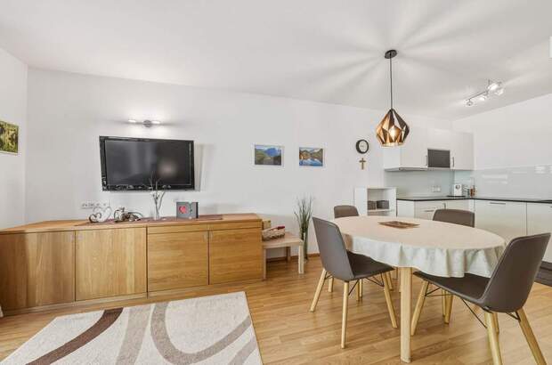 Terrassenwohnung kaufen in 6471 Arzl (Bild 3)