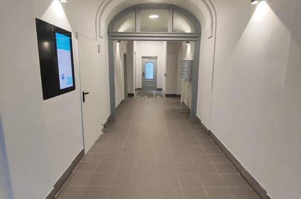 Altbauwohnung mit Balkon kaufen in 1050 Wien (Bild 3)