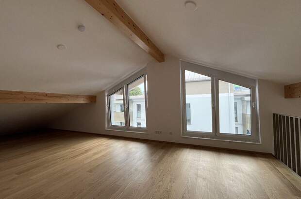 Wohnung mit Balkon mieten in 5301 Eugendorf (Bild 5)