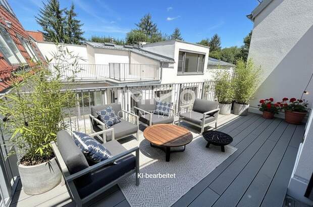 Wohnung mit Balkon kaufen in 1130 Wien (Bild 2)