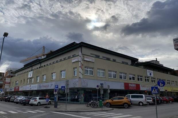 Gewerbeobjekt mieten in 3100 St. Pölten (Bild 1)