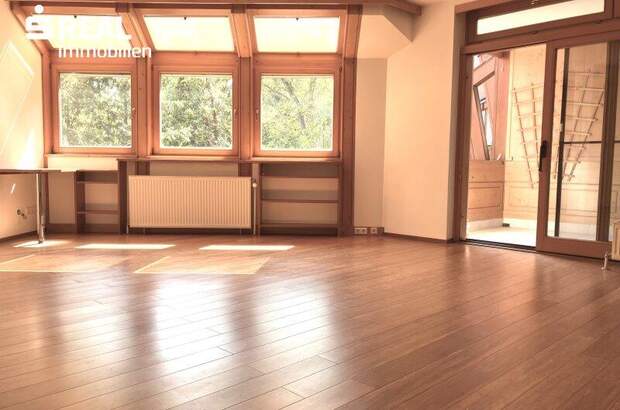 Terrassenwohnung kaufen in 2340 Mödling (Bild 1)