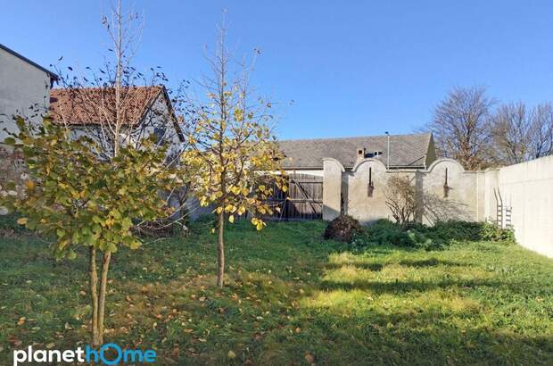 Grundstück kaufen in 2432 Schwadorf (Bild 1)