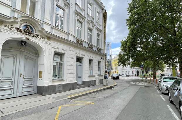 Gewerbeobjekt mieten in 1150 Wien (Bild 2)